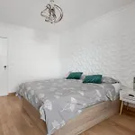 Διαμέρισμα Highview Terrace 1br, 300m To By Host For Us *