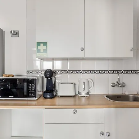 Διαμέρισμα Highview Terrace 1br, 300m To By Host For Us