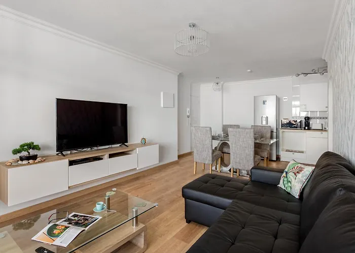 Highview Terrace 1br, 300m To By Host For Us Armação de Pêra