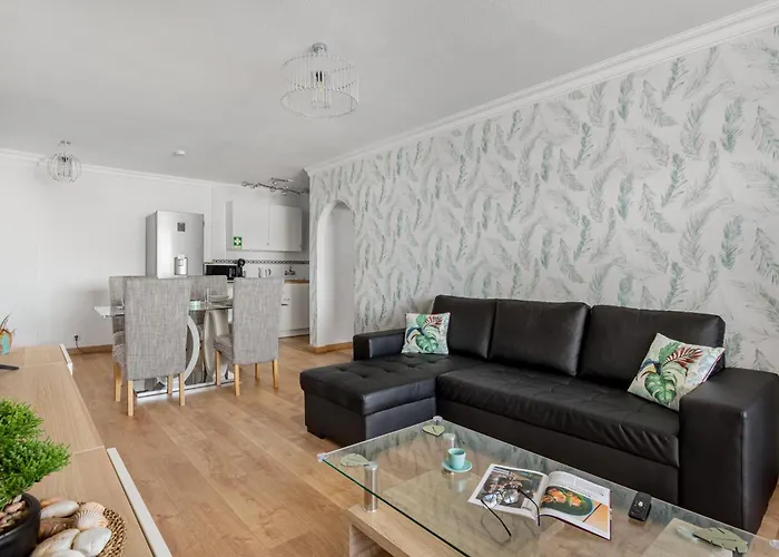 Highview Terrace 1br, 300m To By Host For Us Armação de Pêra