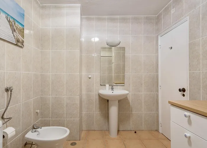 Appartamento Highview Terrace 1br, 300m To By Host For Us Armação de Pêra